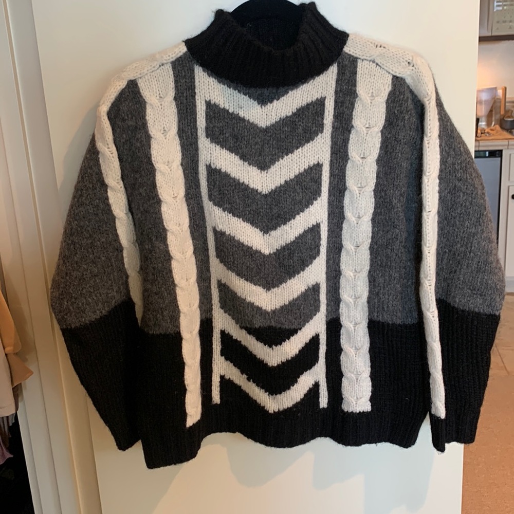 Warm Sweater